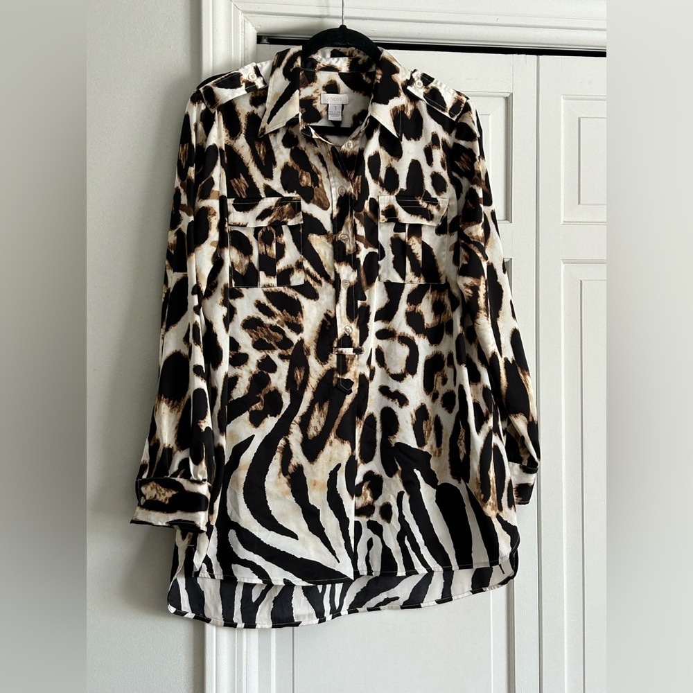 Chico’s Tunic